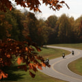 Exploring the Best Scenic Drives and Lookouts in Williamson County, Tennessee