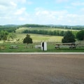 Exploring The Charm Of Williamson County, Tennessee: Must-Visit Tourist Attractions