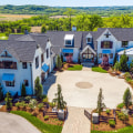 The Best Places to Stay in Williamson County, Tennessee