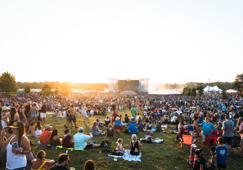 Experience the Best Festivals and Events in Williamson County, Tennessee