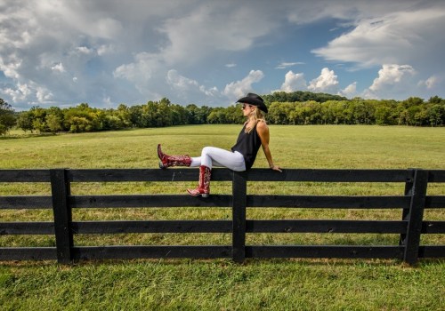 The Best Shopping Spots in Williamson County, Tennessee