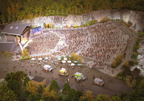 Live Music Venues and Events in Williamson County, Tennessee