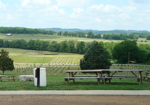 How Tourist Attractions in Williamson County Maintain Their Charm
