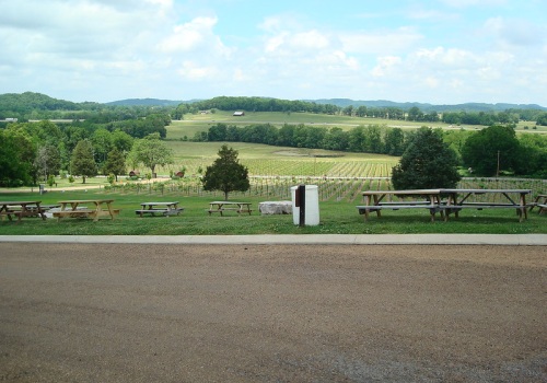 Exploring The Charm Of Williamson County, Tennessee: Must-Visit Tourist Attractions