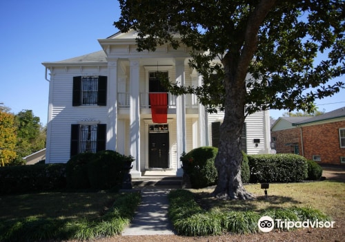 Exploring the Best Museums in Williamson County, Tennessee