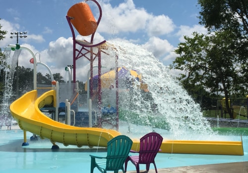 Family-Friendly Attractions in Williamson County, Tennessee