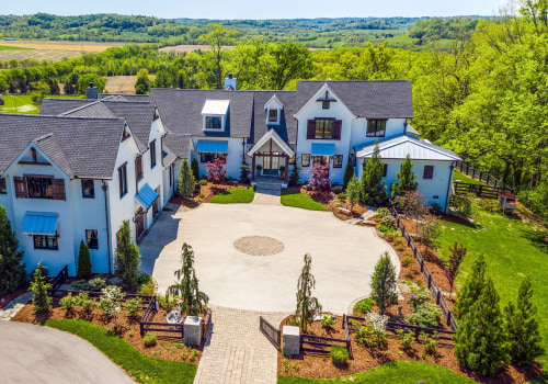 The Best Places to Stay in Williamson County, Tennessee