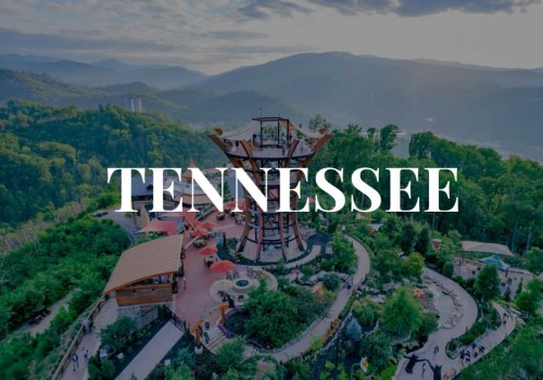 Exploring the Historic Sites of Williamson County, Tennessee